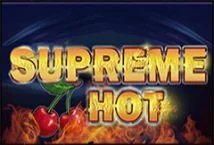 Supreme Hot slot